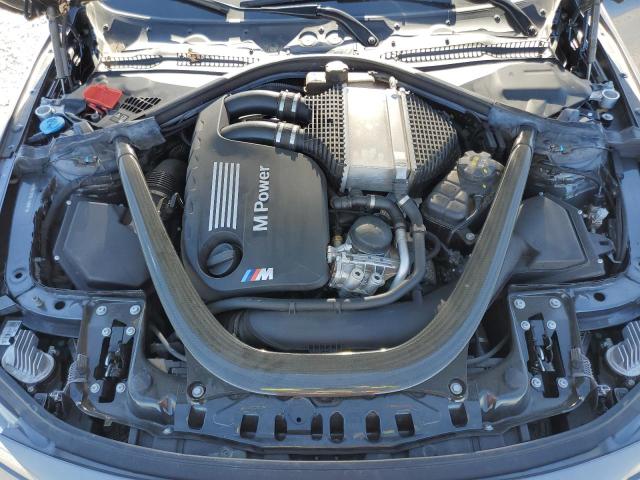 WBS4Y9C04LAH82971 BMW M4