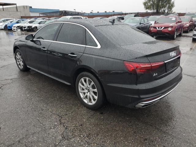 WAUABAF47NN008215 Audi A4 Premium 40