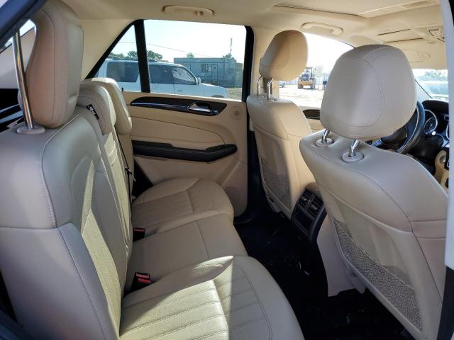 4JGDA5JBXHA974520 Mercedes-Benz GLE 350