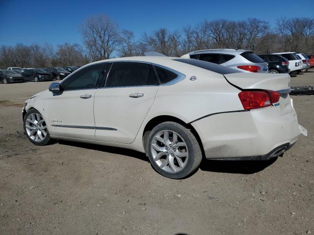 2G1155S39E9315136 Chevrolet IMPALA LTZ