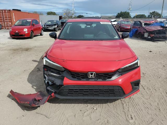 19XFL2H82NE023821 Honda Civic Sport
