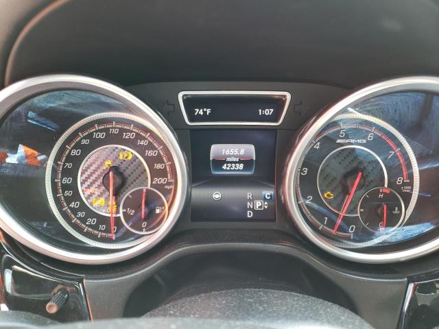 4JGDA7FB7HA942936 Mercedes-Benz Gle 63 Amg-s 4matic