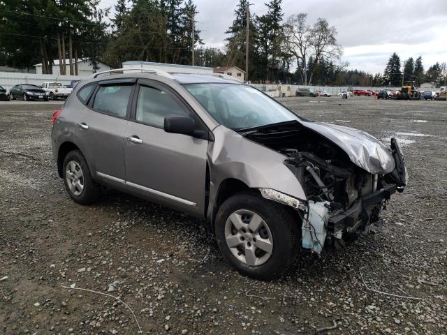 JN8AS5MV1FW765889 Nissan Rogue Select S