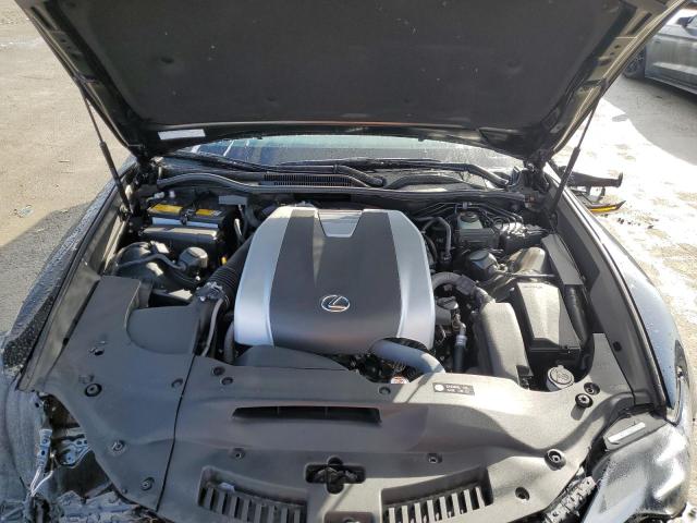 JTHGZ5BCXN5025053 Lexus Rc 350 Base