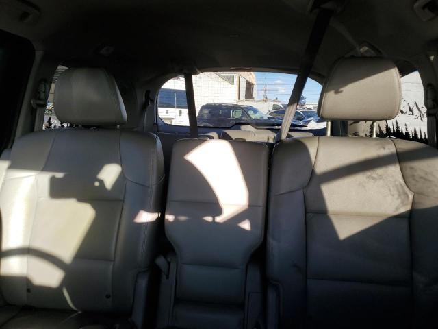 5FNRL5H61EB052007 Honda ODYSSEY EXL