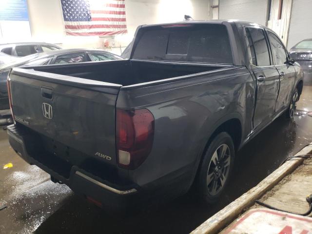 5FPYK3F51KB048037 Honda Ridgeline Rtl