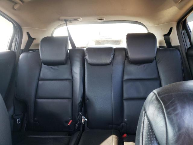 3CZRU6H73GM700886 Honda Hr-v Exl