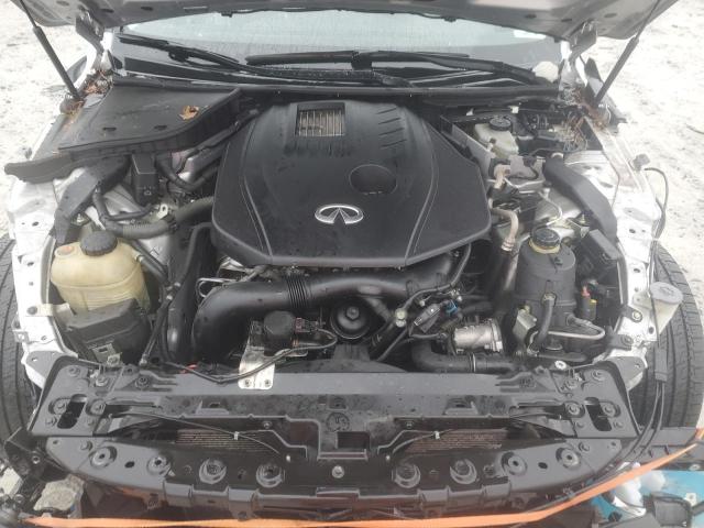JN1CV7AR2HM682374 Infiniti Q50 BASE