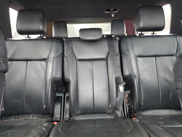 1FMJK1JT4JEA18434 Ford Expedition Max Xlt