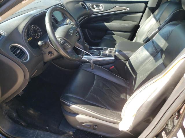 5N1DL0MM0JC507238 Infiniti QX60