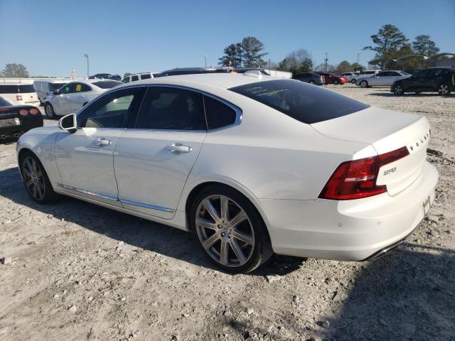YV1A22ML0H1005584 Volvo S90 T6 Inscription