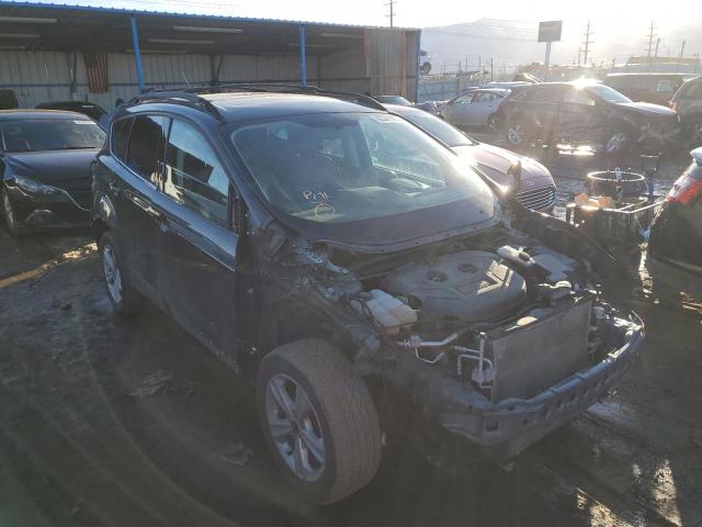 1FMCU9G91GUB67654 Ford ESCAPE SE