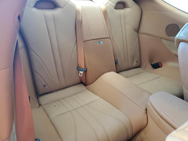 JTHJP5AY0RA107962 Lexus LC 500