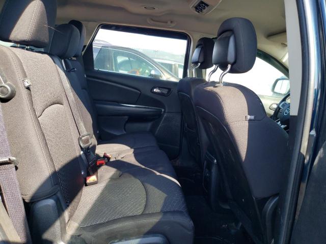 3C4PDDBG9ET102931 Dodge Journey Sxt