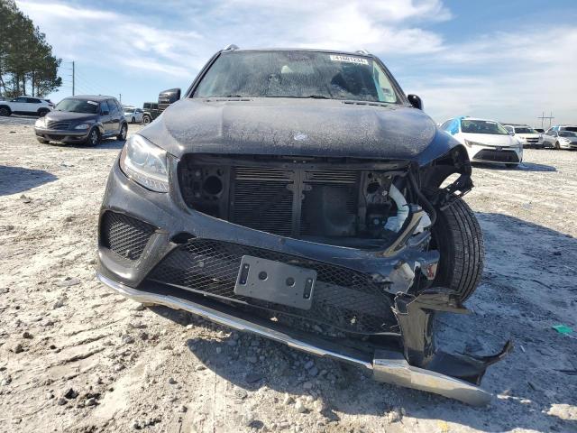 4JGDA5JB4GA708635 Mercedes-Benz GLE 350