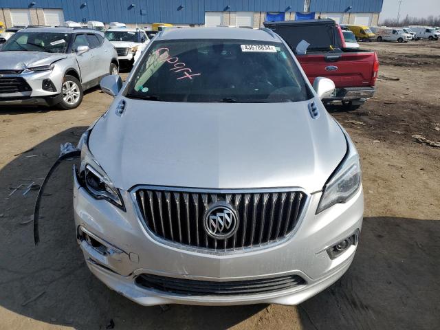 LRBFXDSA6HD217414 Buick Envision Essence