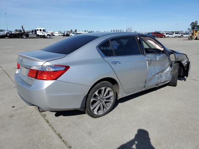 1HGCR2F53FA046153 Honda Accord Sport