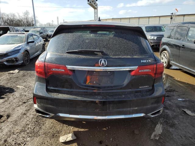 5J8YD4H39KL025897 Acura MDX