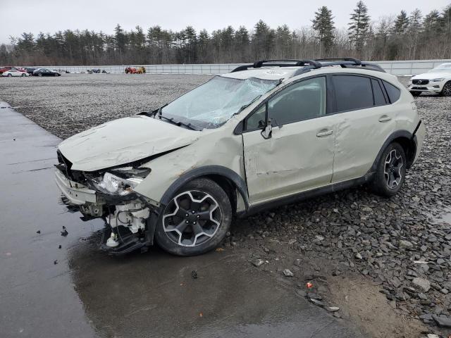 Продажа на аукционе авто 2014 Subaru Xv Crosstrek 2.0 Premium, vin: JF2GPACC7E8203662, номер лота: 43992204