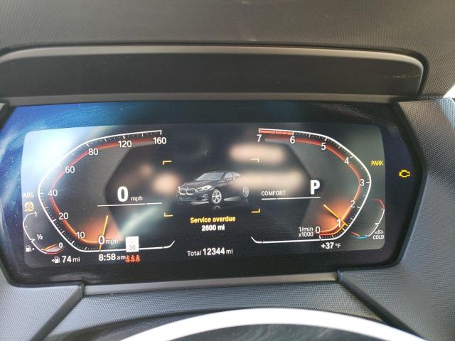 WBA73AK02P7M83076 BMW 228XI
