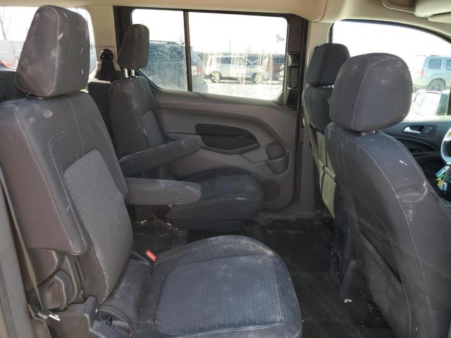 NM0GE9F29N1511203 Ford Transit Connect Xlt