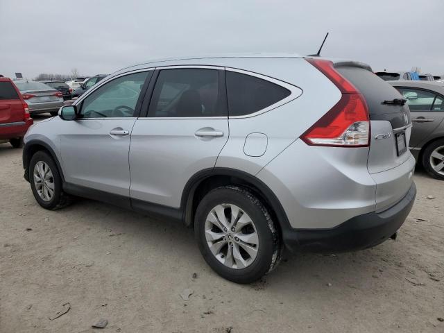 2HKRM4H78EH701660 Honda CR-V EXL