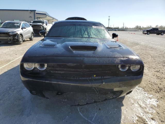 2C3CDZFJ6KH530014 Dodge Challenger R/t Scat Pack