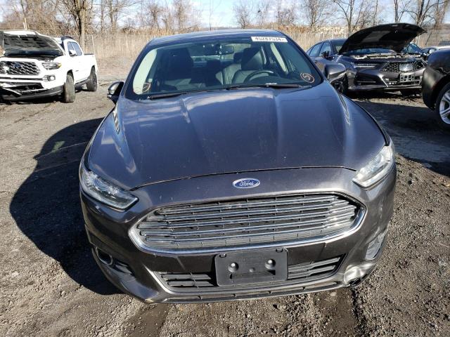 3FA6P0PU9GR373472 Ford Fusion Se Phev