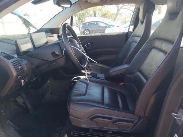 WBY1Z2C5XFV287497 BMW I3 Bev