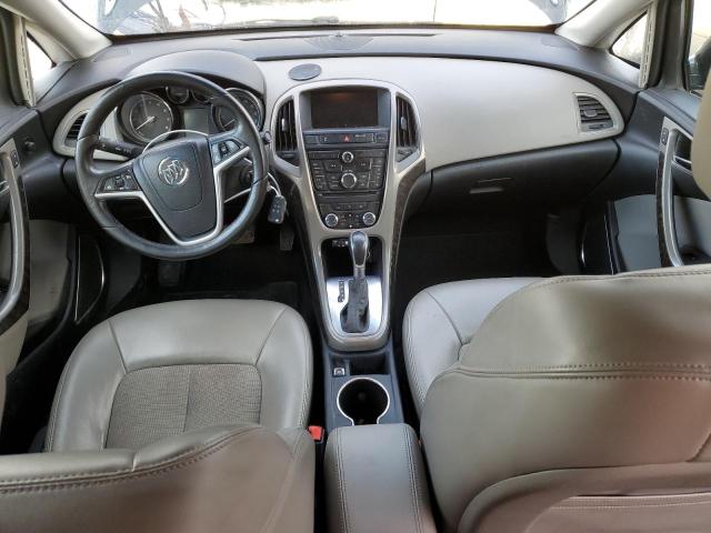 1G4PP5SK3E4157989 Buick Verano