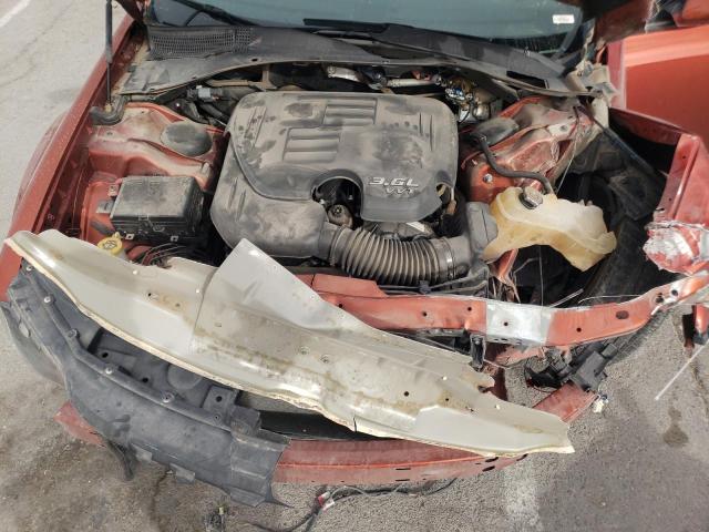 2C3CCABG4LH253329 Chrysler 300 S