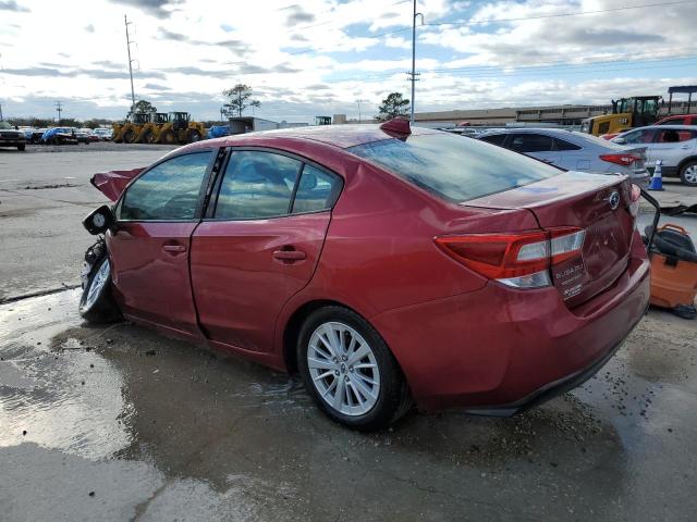 4S3GKAD6XJ3618441 Subaru Impreza Premium Plus