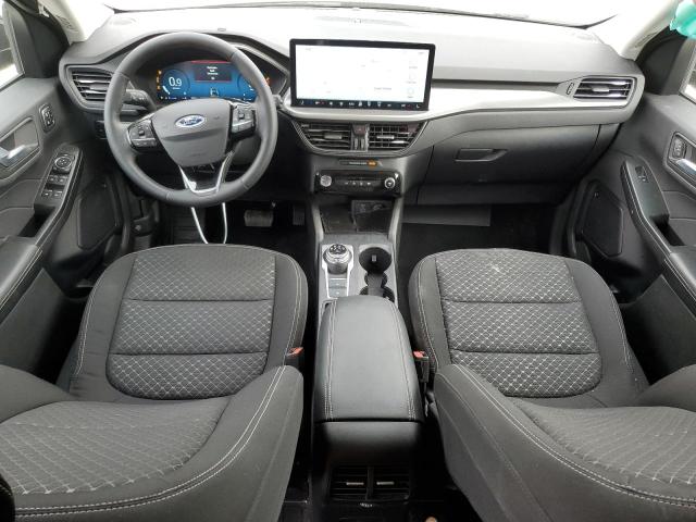 1FMCU0GN9PUA65530 Ford Escape Active