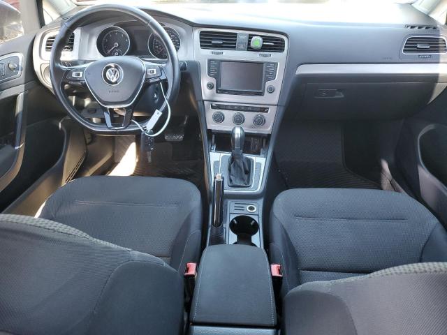 3VW217AU9GM010532 Volkswagen GOLF S/SE