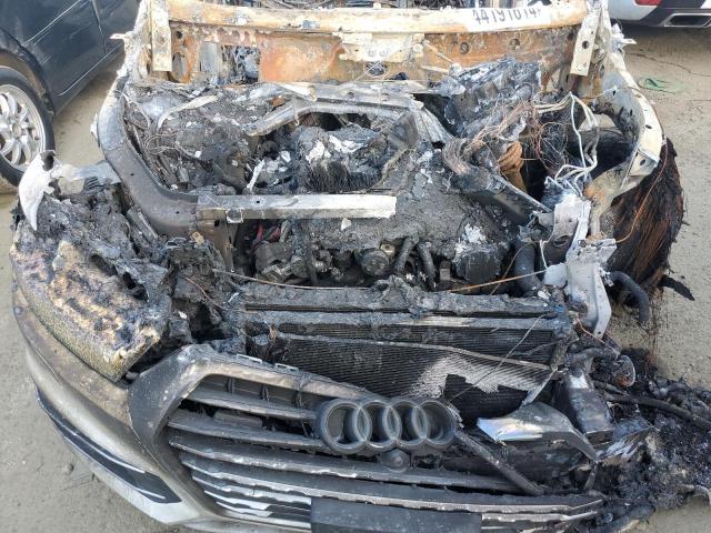 WA1LAAF75HD036463 Audi Q7 Premium Plus