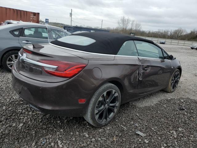 W04WT3N58GG056965 Buick Cascada Premium