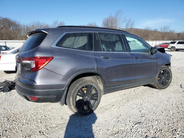 5FNYF5H28MB047806 Honda PILOT SE