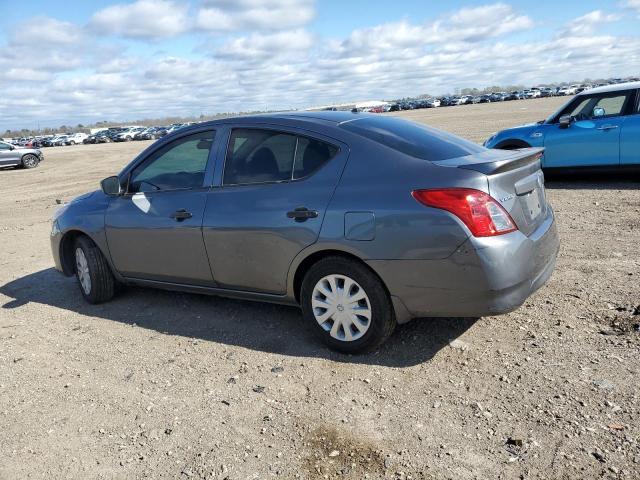 3N1CN7AP3JL818994 Nissan VERSA S