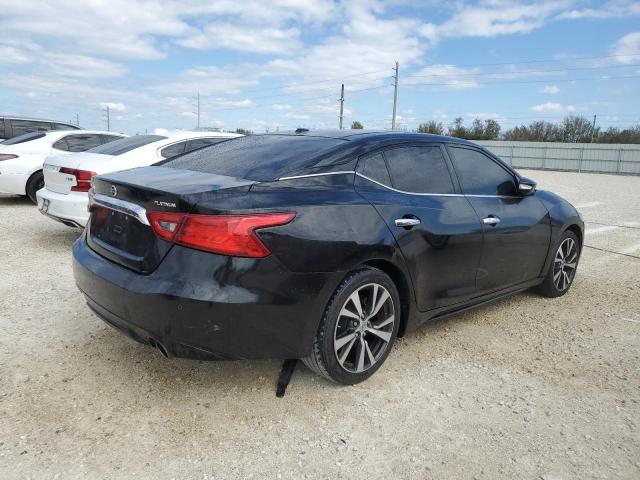 1N4AA6AP6HC380073 Nissan Maxima 3.5s