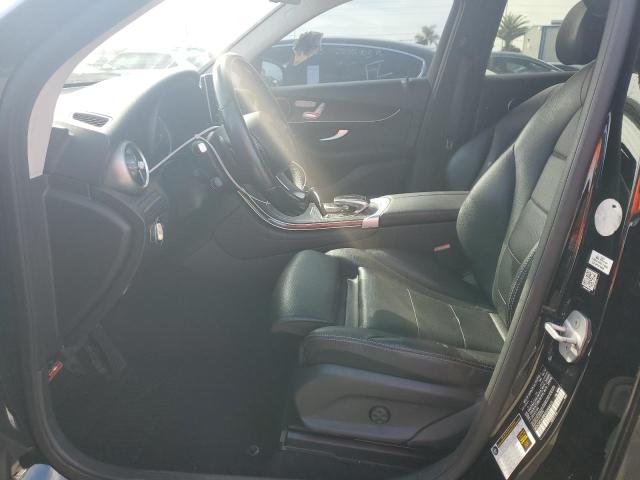 WDC0G4JB8GF064419 Mercedes-Benz GLC 300