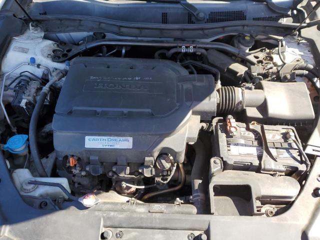 5J6TF2H5XEL001213 Honda Crosstour Exl