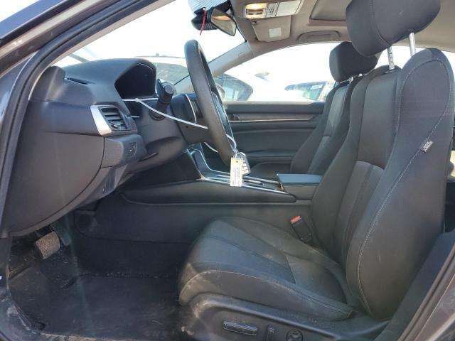 1HGCV3F44KA020180 Honda Accord Hybrid Ex