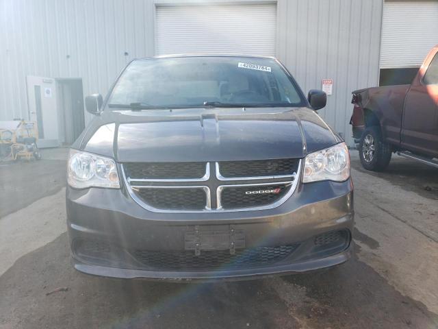 2C4RDGBG0GR278329 Dodge Grand Caravan Se