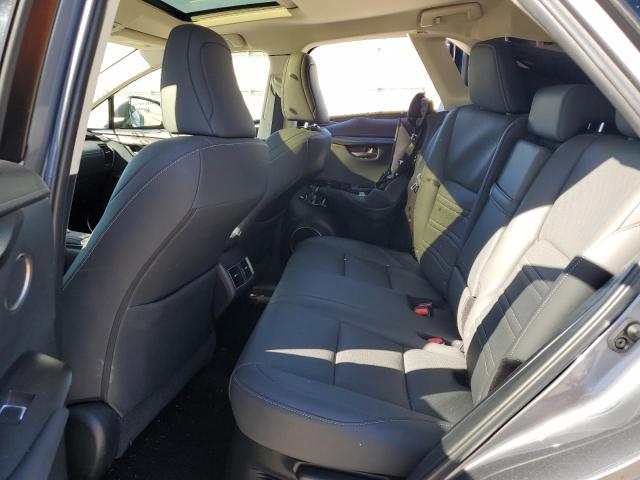 JTJGARDZ3L5011233 Lexus NX 300