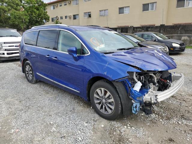 2C4RC1EG8LR172944 Chrysler Pacifica Touring L Plus