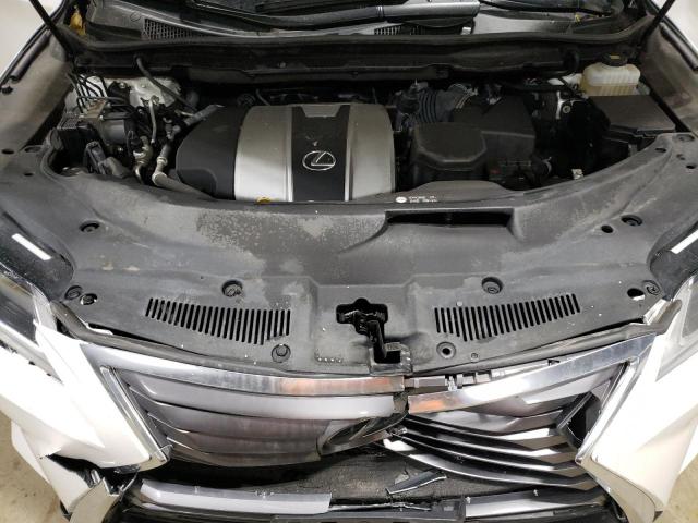JTJDZKCAXK2017044 Lexus Rx 350 L