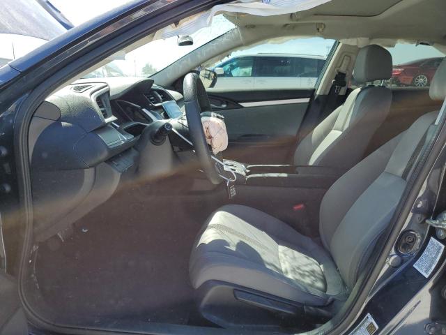 19XFC1F37GE007800 Honda CIVIC EX