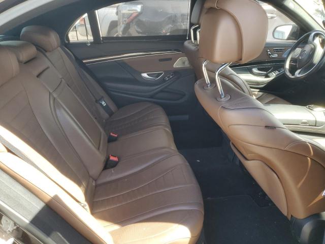 WDDUG8CB0HA326112 Mercedes-Benz S 550