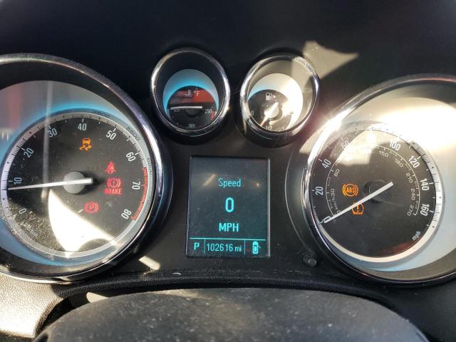 1G4PR5SK3E4110259 Buick Verano Convenience