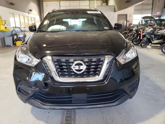 3N1CP5CV0LL559913 Nissan KICKS SV